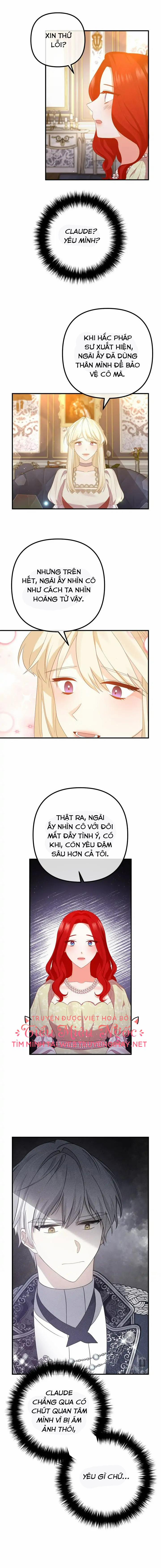 Chồng À, Ly Hôn Với Em Đi ! 46 trang 2