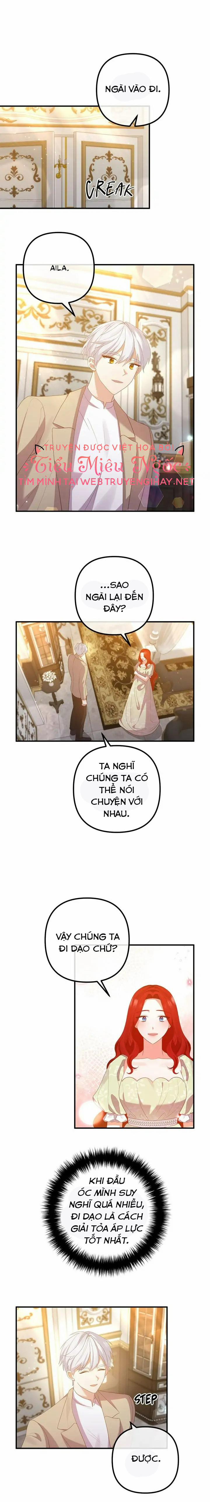 Chồng À, Ly Hôn Với Em Đi ! 46 trang 8