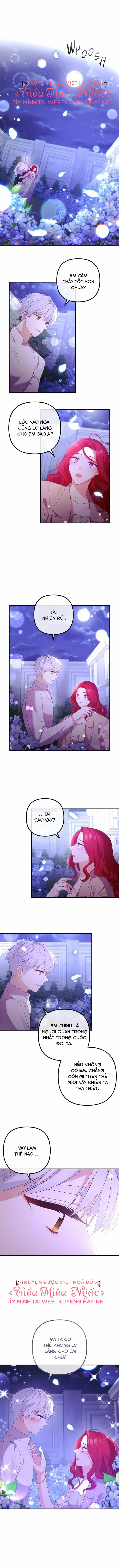 Chồng À, Ly Hôn Với Em Đi ! 47 trang 1