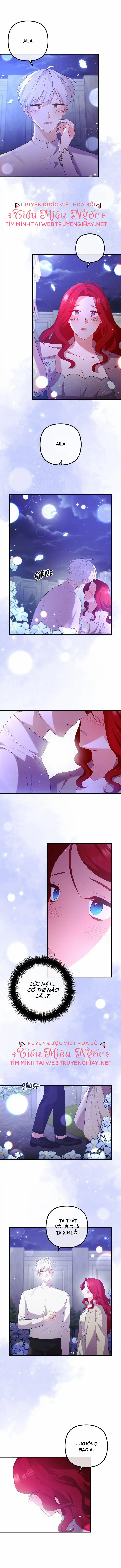 Chồng À, Ly Hôn Với Em Đi ! 47 trang 2