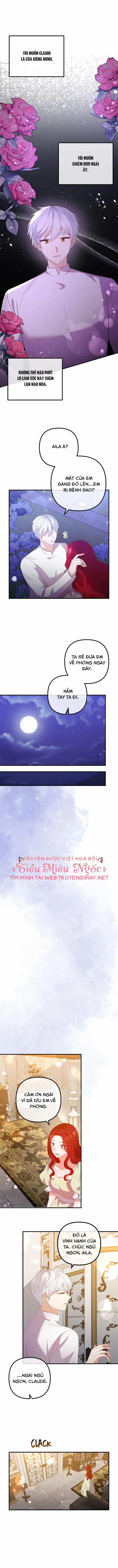 Chồng À, Ly Hôn Với Em Đi ! 47 trang 4