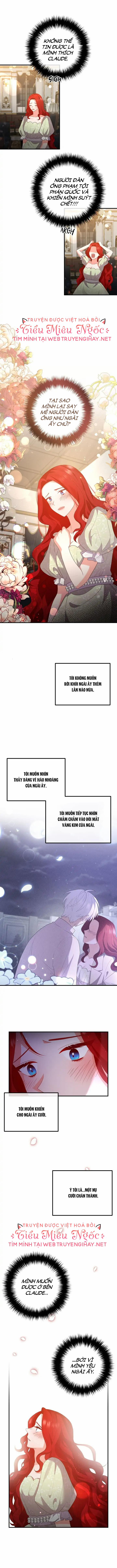 Chồng À, Ly Hôn Với Em Đi ! 47 trang 5