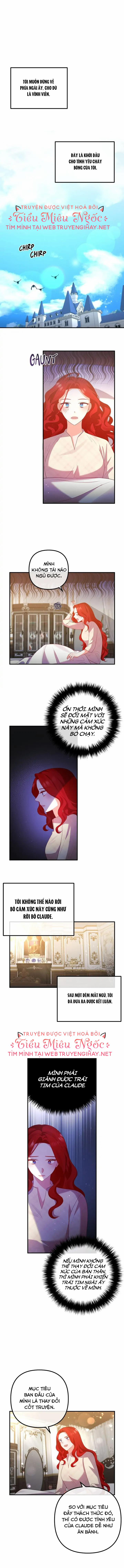 Chồng À, Ly Hôn Với Em Đi ! 47 trang 6