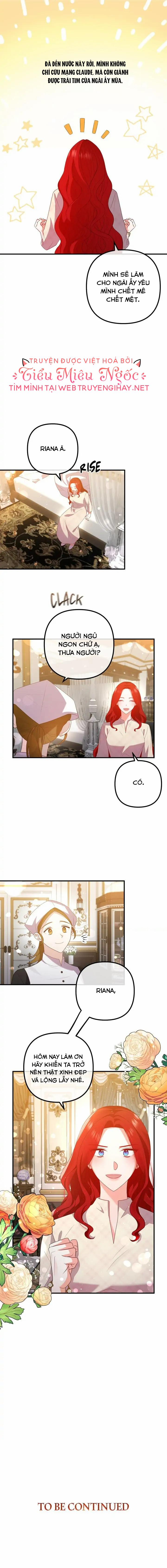 Chồng À, Ly Hôn Với Em Đi ! 47 trang 7