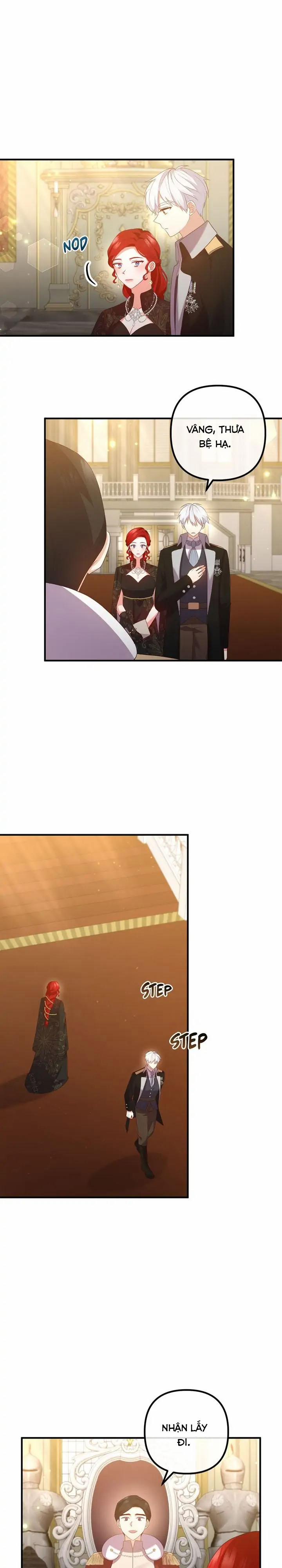 Chồng À, Ly Hôn Với Em Đi ! 48 trang 13