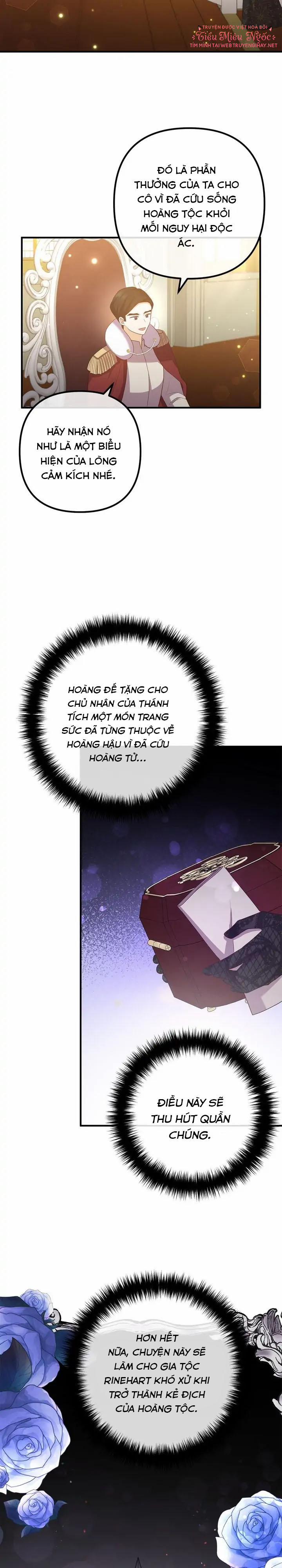 Chồng À, Ly Hôn Với Em Đi ! 48 trang 18