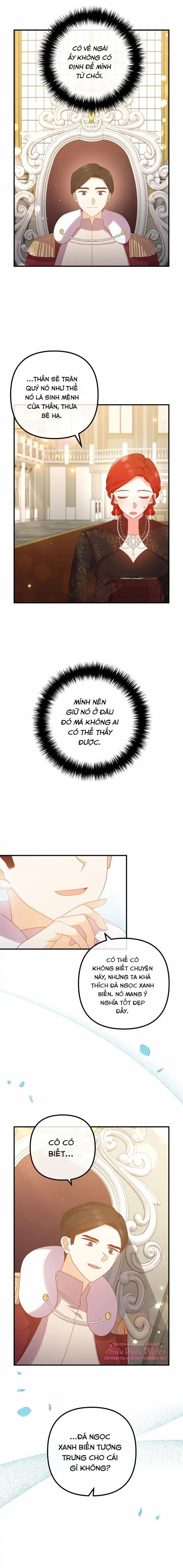 Chồng À, Ly Hôn Với Em Đi ! 48 trang 20