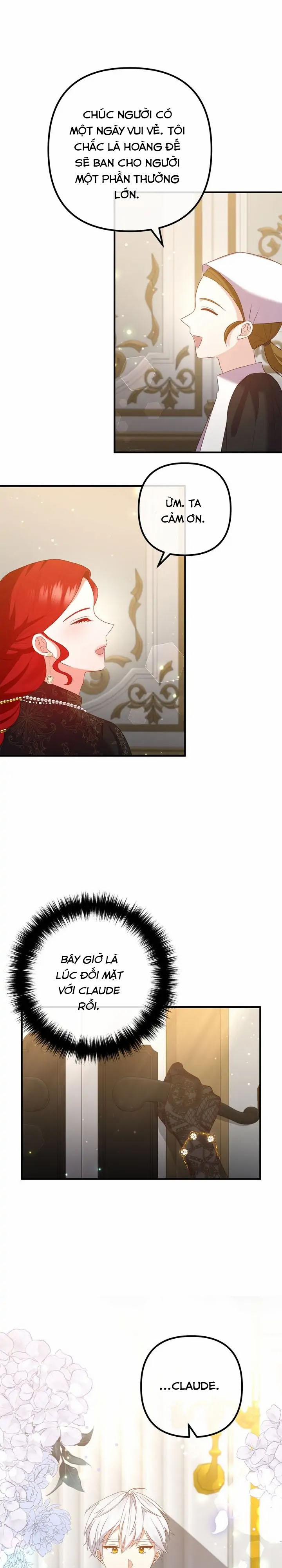 Chồng À, Ly Hôn Với Em Đi ! 48 trang 3