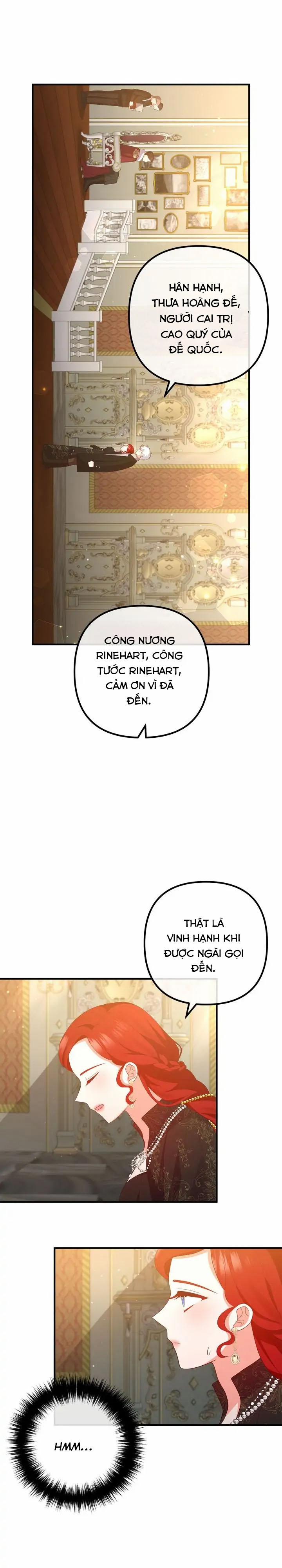 Chồng À, Ly Hôn Với Em Đi ! 48 trang 7