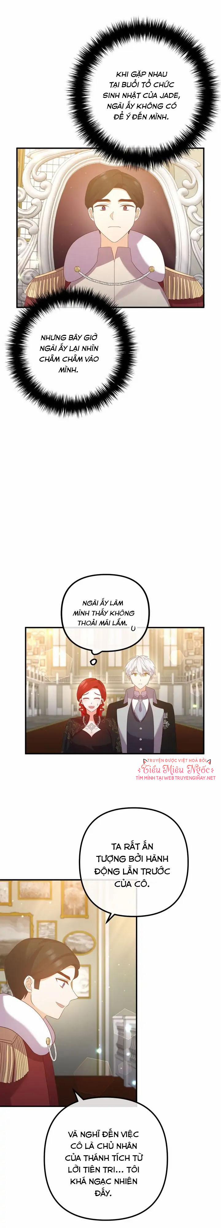 Chồng À, Ly Hôn Với Em Đi ! 48 trang 8