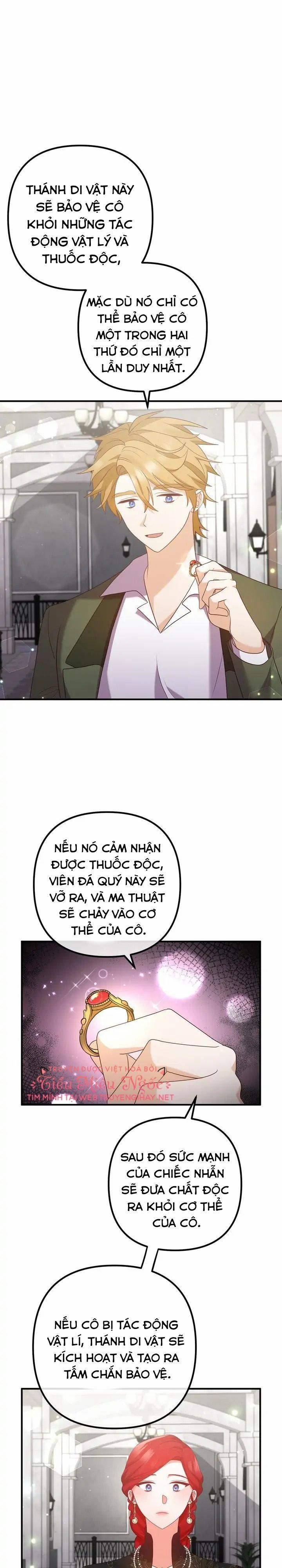 Chồng À, Ly Hôn Với Em Đi ! 49 trang 15