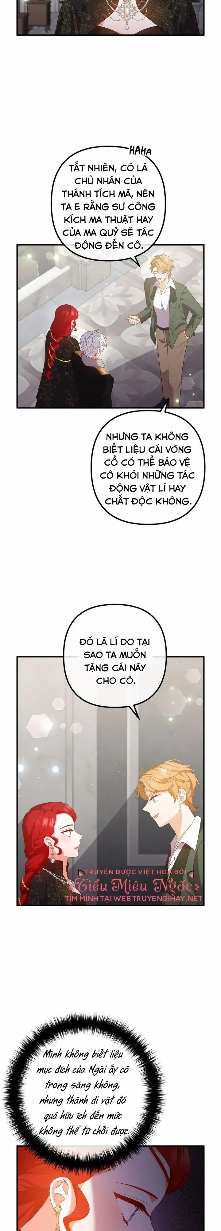 Chồng À, Ly Hôn Với Em Đi ! 49 trang 16