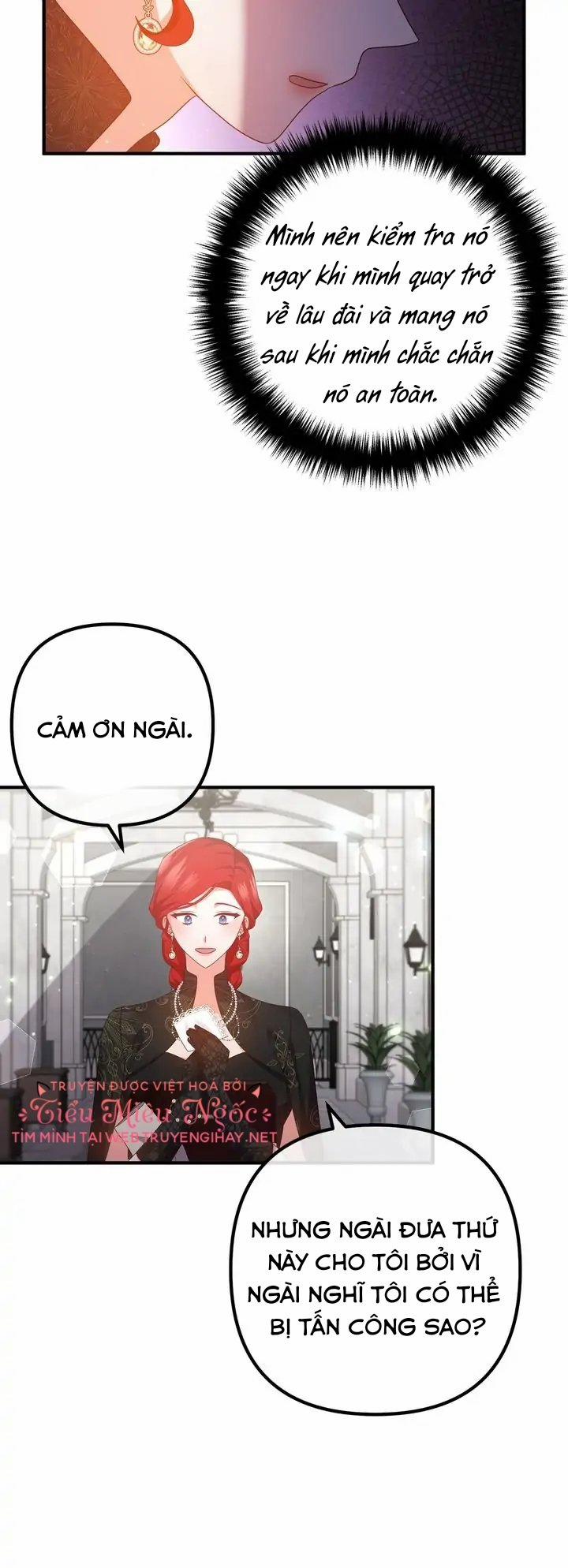 Chồng À, Ly Hôn Với Em Đi ! 49 trang 17