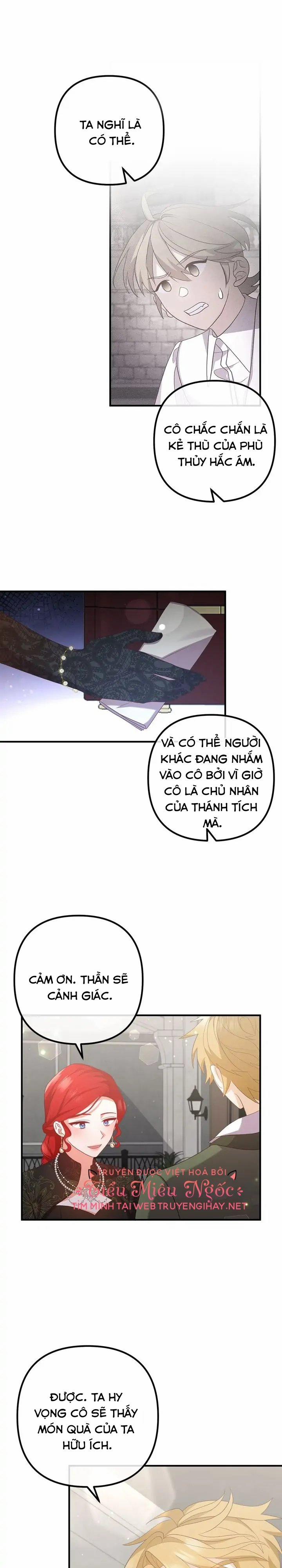 Chồng À, Ly Hôn Với Em Đi ! 49 trang 18