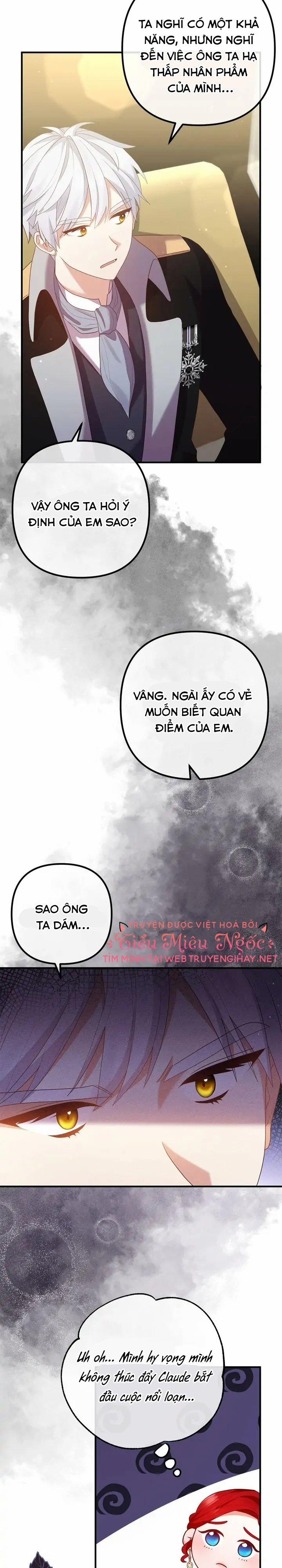 Chồng À, Ly Hôn Với Em Đi ! 49 trang 22