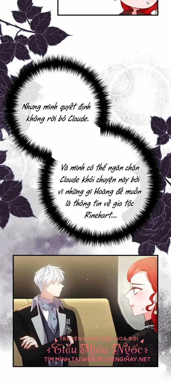 Chồng À, Ly Hôn Với Em Đi ! 49 trang 23