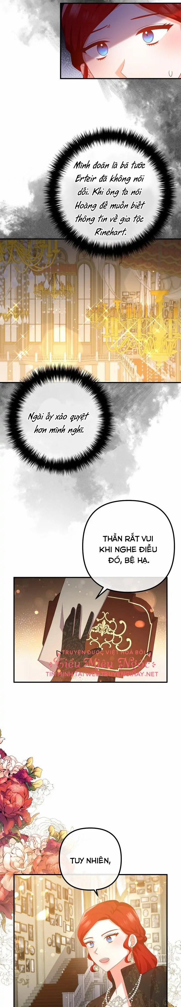 Chồng À, Ly Hôn Với Em Đi ! 49 trang 4