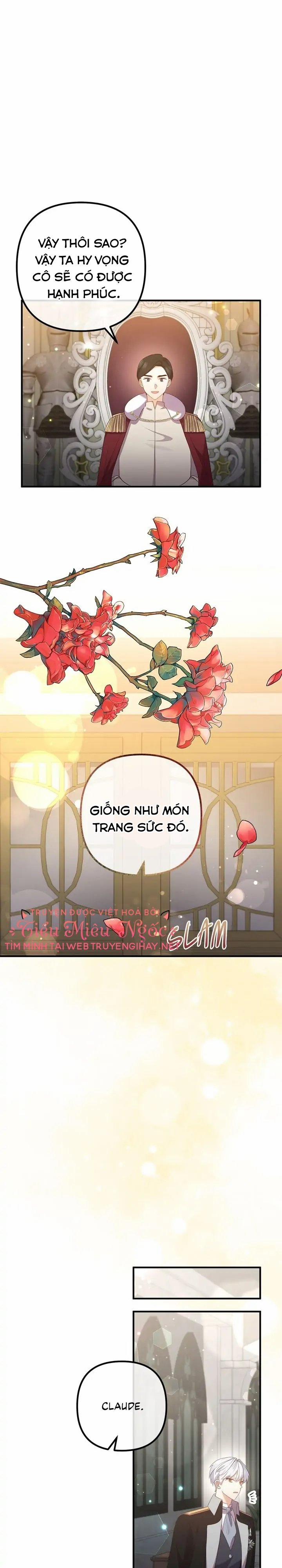 Chồng À, Ly Hôn Với Em Đi ! 49 trang 6