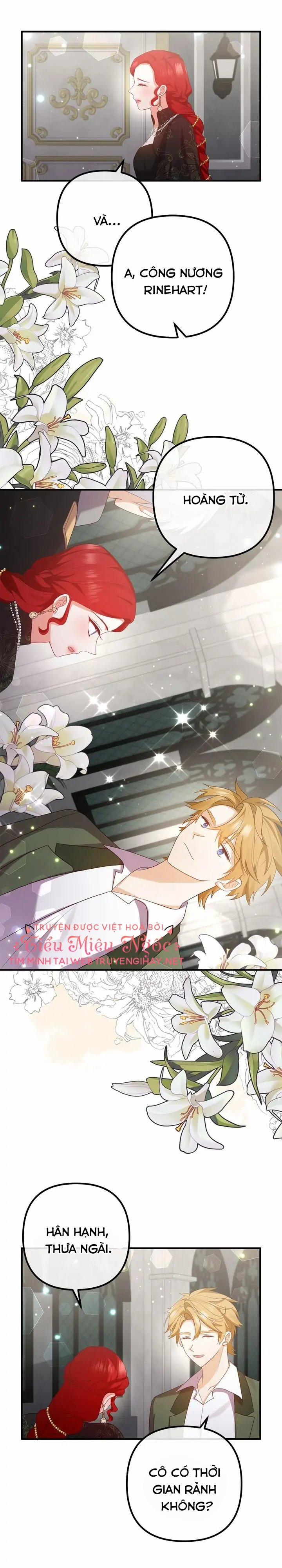 Chồng À, Ly Hôn Với Em Đi ! 49 trang 9