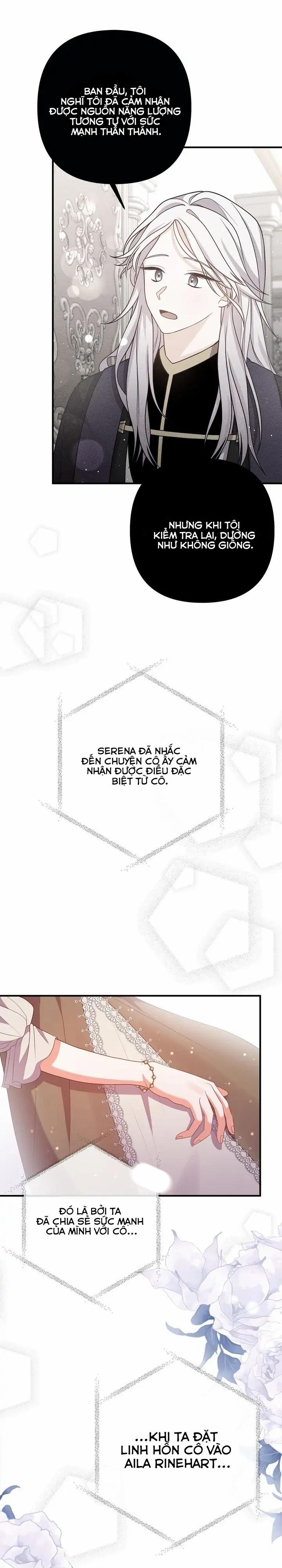 Chồng À, Ly Hôn Với Em Đi ! 51 trang 9