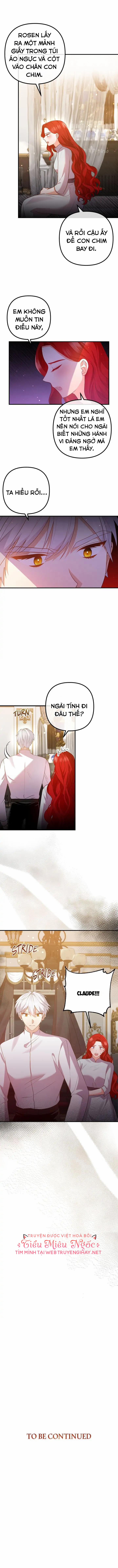 Chồng À, Ly Hôn Với Em Đi ! 54 trang 7