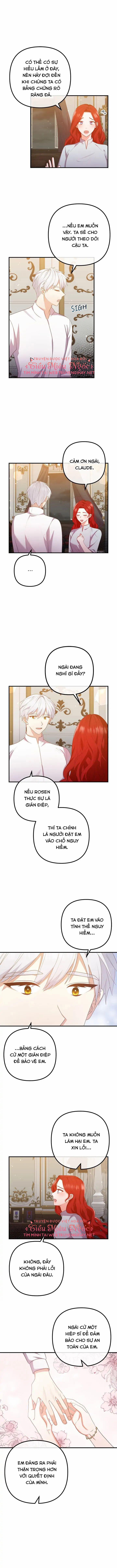 Chồng À, Ly Hôn Với Em Đi ! 55 trang 1