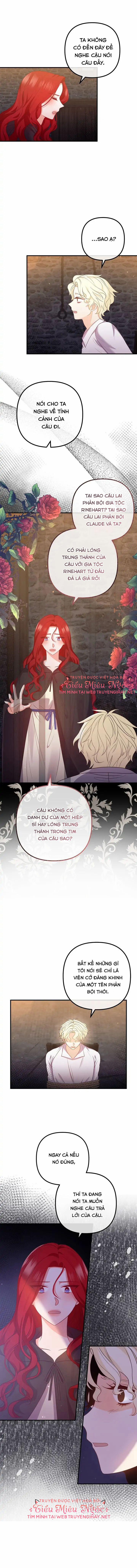 Chồng À, Ly Hôn Với Em Đi ! 55 trang 7