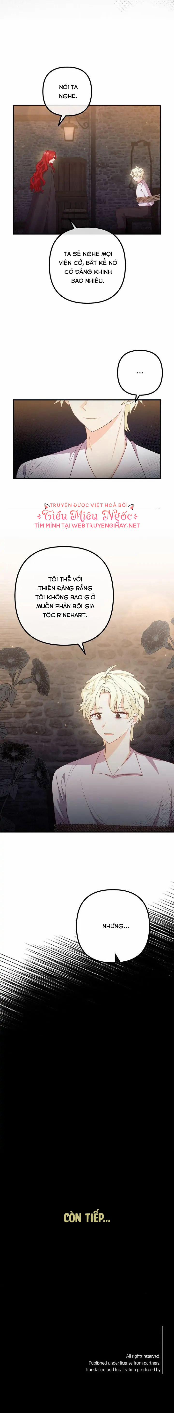 Chồng À, Ly Hôn Với Em Đi ! 55 trang 8