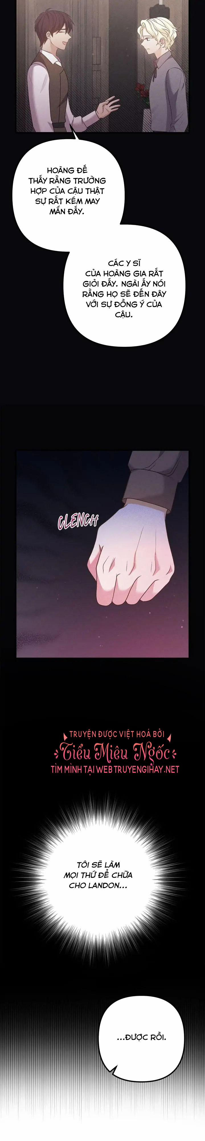 Chồng À, Ly Hôn Với Em Đi ! 56 trang 16