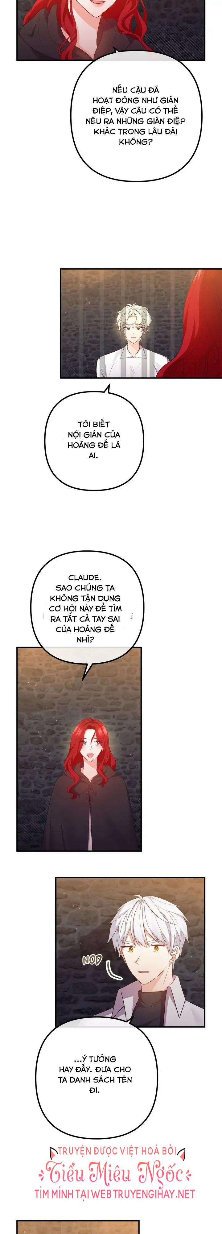 Chồng À, Ly Hôn Với Em Đi ! 56 trang 22