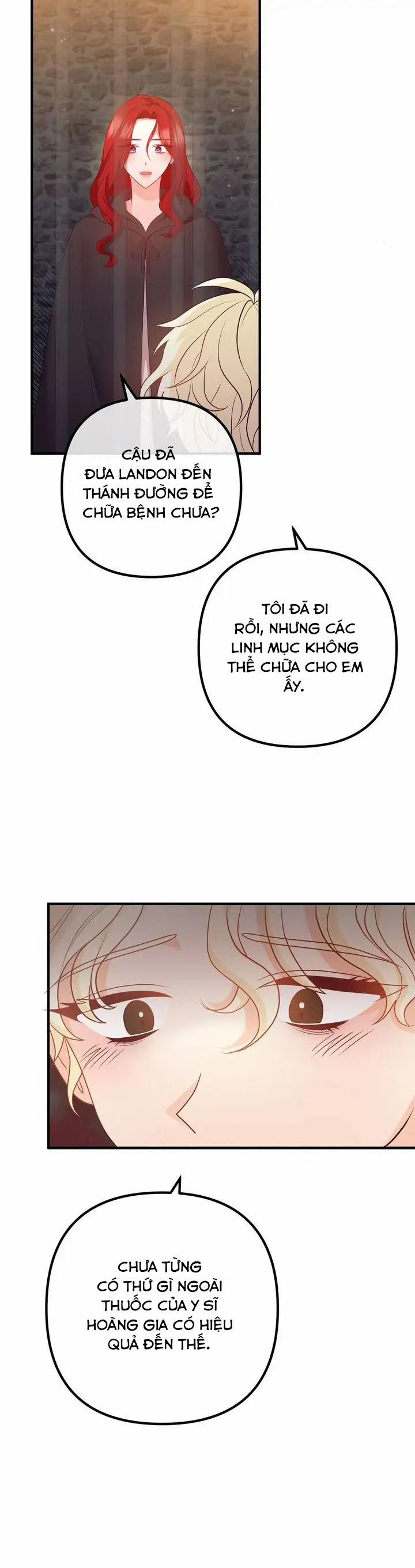 Chồng À, Ly Hôn Với Em Đi ! 56 trang 23