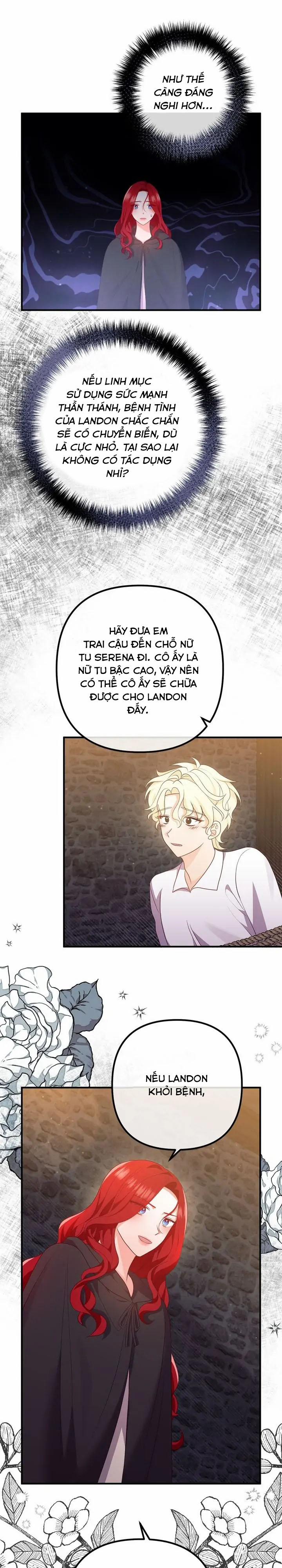 Chồng À, Ly Hôn Với Em Đi ! 56 trang 24