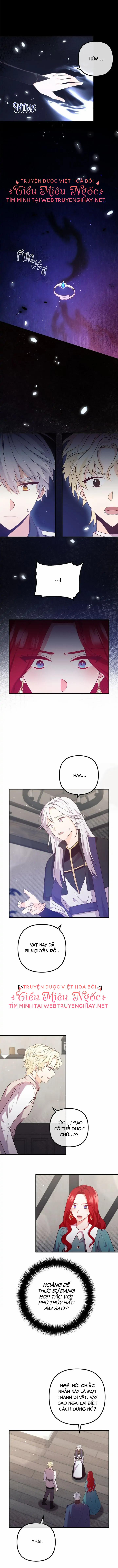 Chồng À, Ly Hôn Với Em Đi ! 59 trang 1