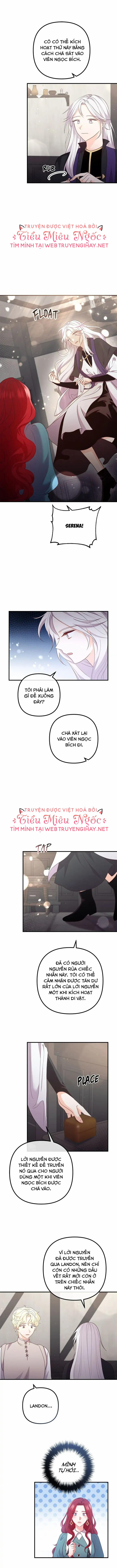 Chồng À, Ly Hôn Với Em Đi ! 59 trang 2