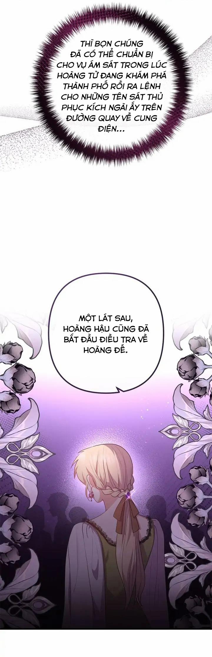 Chồng À, Ly Hôn Với Em Đi ! Chương 67 Trang 8