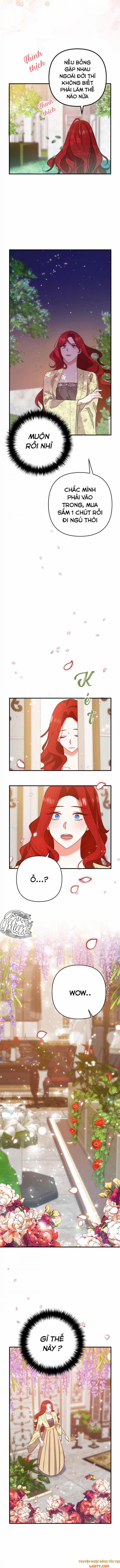 Chồng À, Ly Hôn Với Em Đi ! 7 trang 1