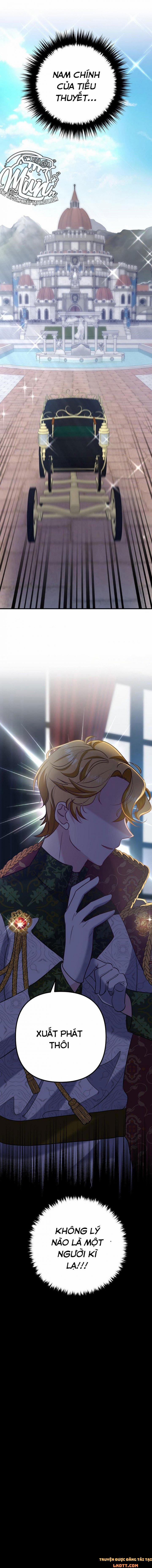 Chồng À, Ly Hôn Với Em Đi ! 7 trang 16