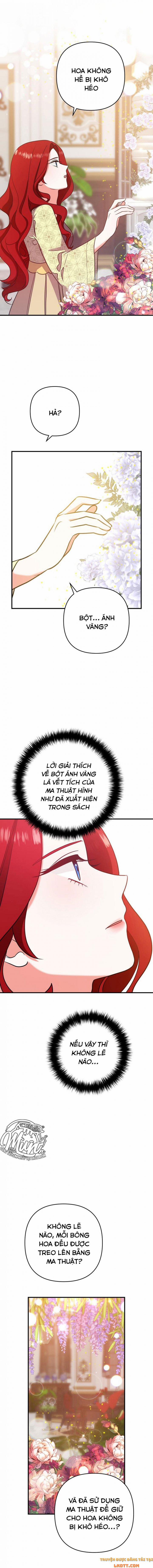 Chồng À, Ly Hôn Với Em Đi ! 7 trang 2