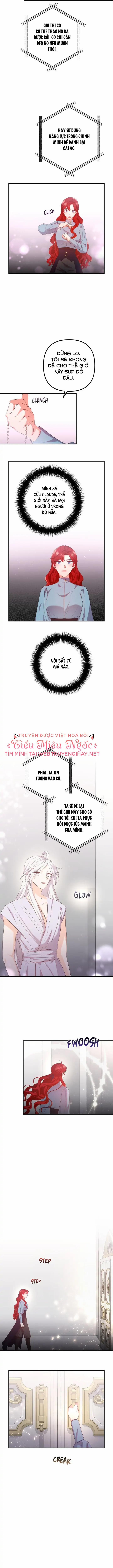 Chồng À, Ly Hôn Với Em Đi ! Chương 75 Trang 4