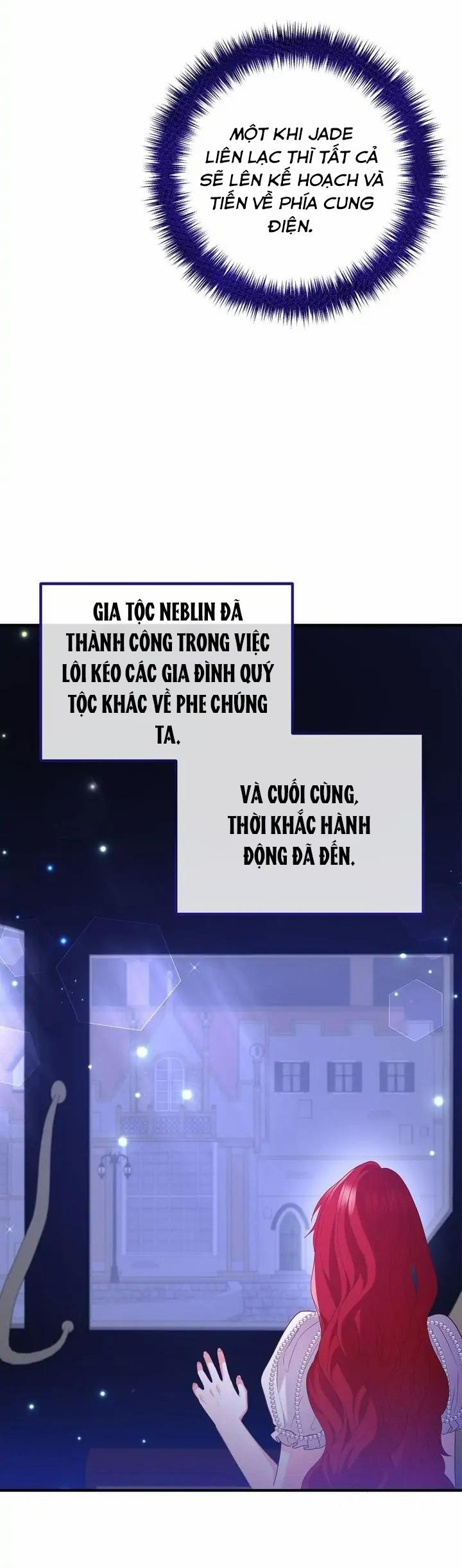 Chồng À, Ly Hôn Với Em Đi ! Chương 76 Trang 4