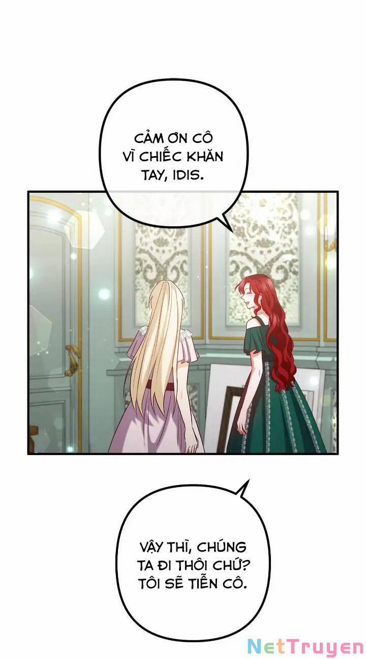 Chồng À, Ly Hôn Với Em Đi ! 83 trang 19