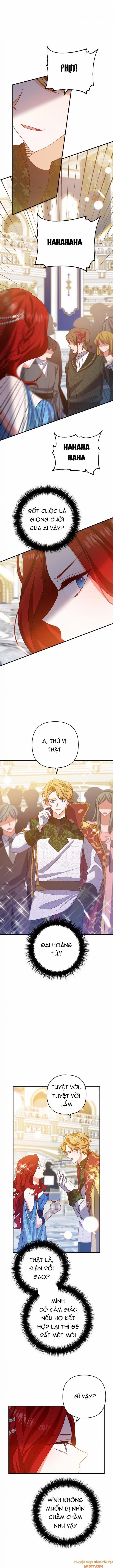 Chồng À, Ly Hôn Với Em Đi ! 9 trang 1