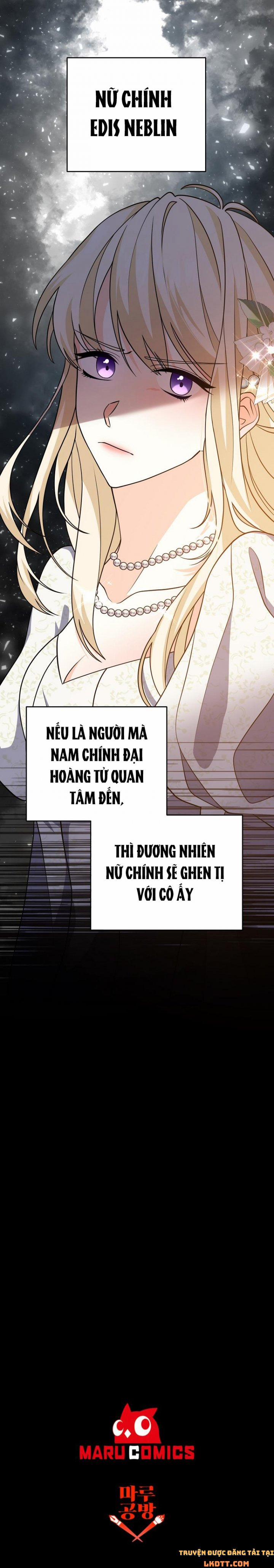 Chồng À, Ly Hôn Với Em Đi ! 9 trang 11