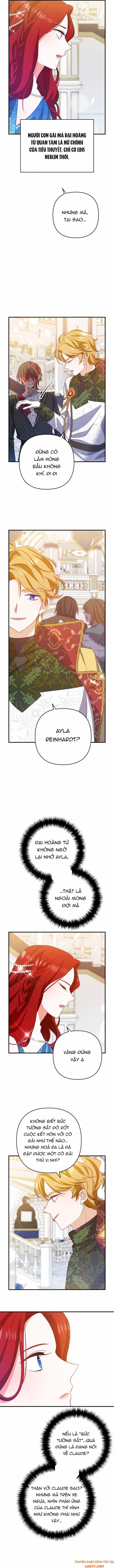 Chồng À, Ly Hôn Với Em Đi ! 9 trang 4