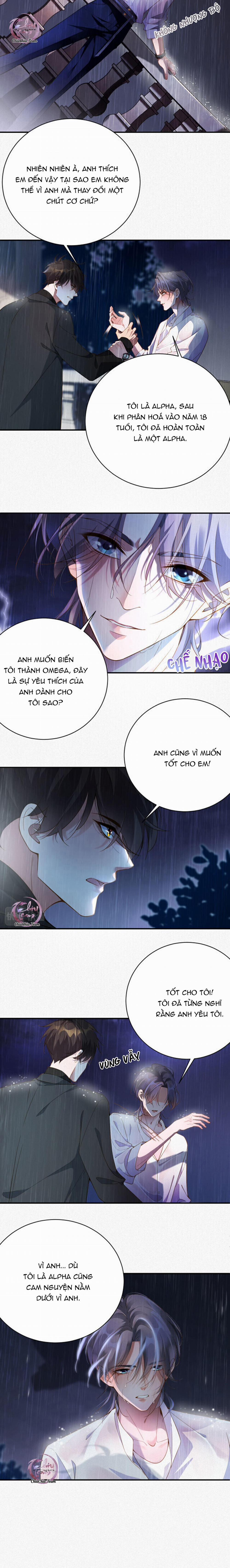 Chồng Cũ Lại Muốn Tái Hôn Rồi 1 trang 2