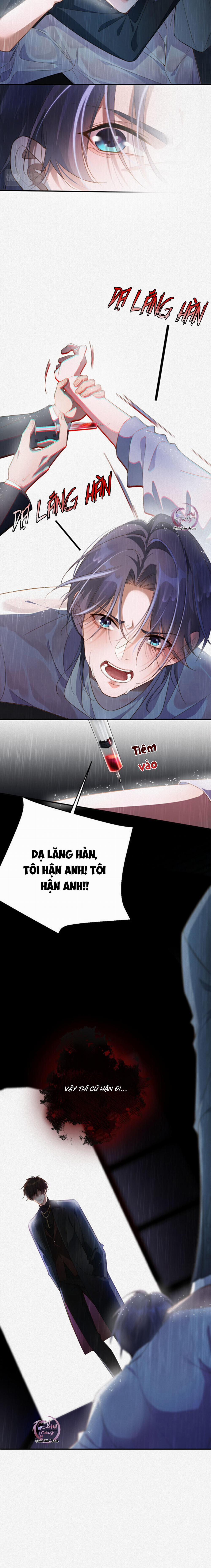 Chồng Cũ Lại Muốn Tái Hôn Rồi 1 trang 7