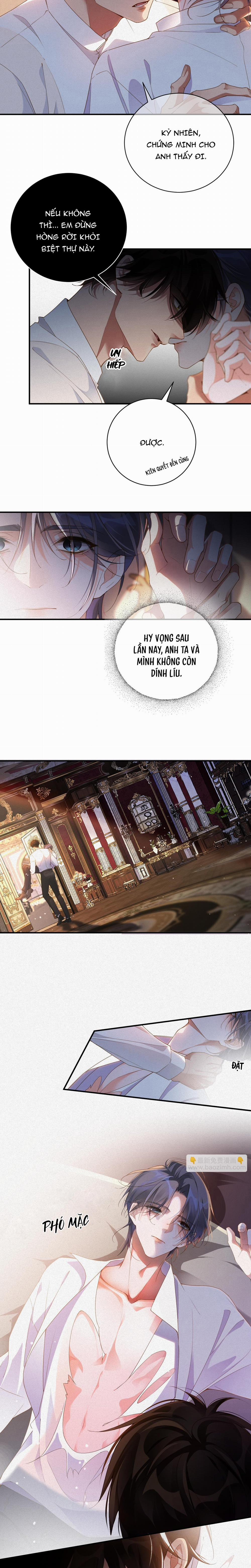Chồng Cũ Lại Muốn Tái Hôn Rồi 14 trang 7