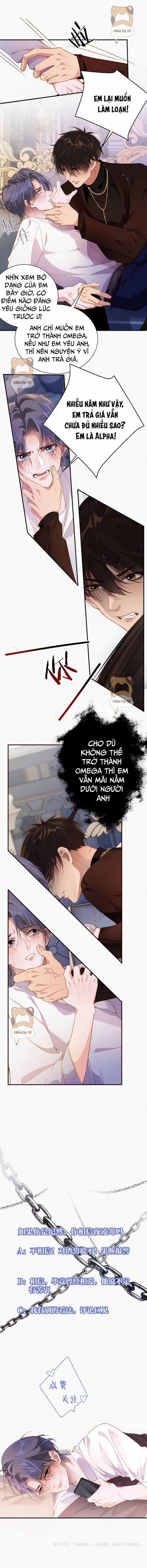 Chồng Cũ Lại Muốn Tái Hôn Rồi 2 trang 13