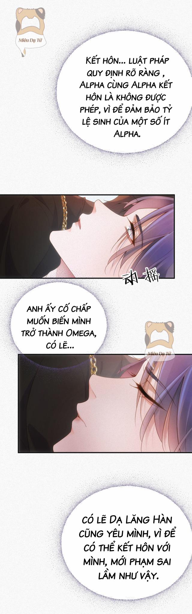 Chồng Cũ Lại Muốn Tái Hôn Rồi 2 trang 3