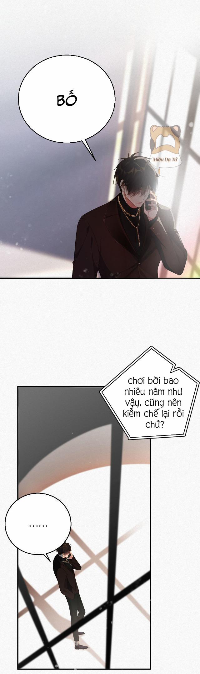 Chồng Cũ Lại Muốn Tái Hôn Rồi 2 trang 7
